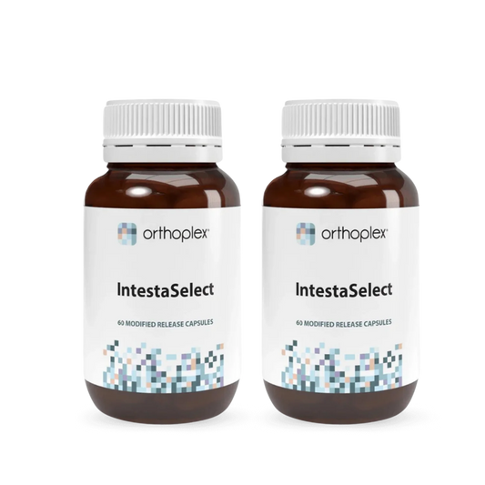 IntestaSelect 120 Capsules