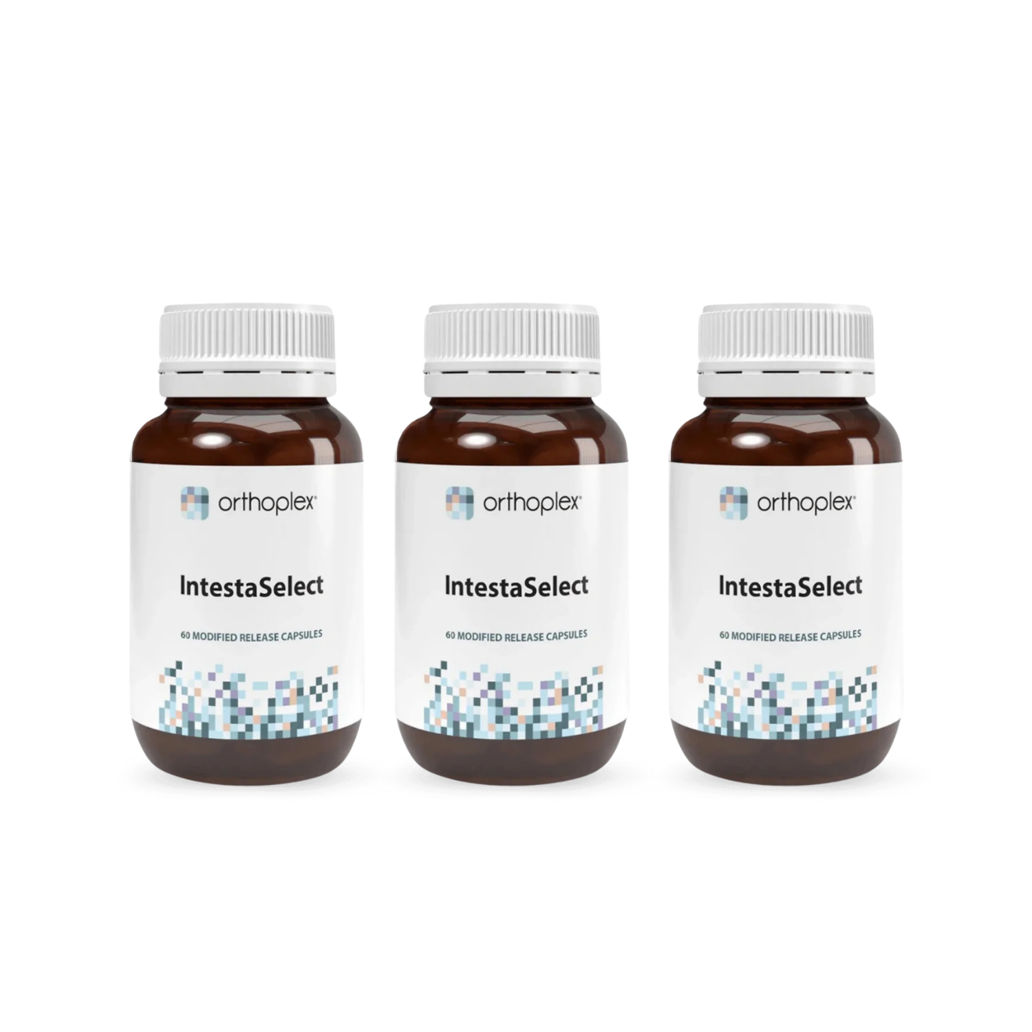 IntestaSelect 180 Capsules
