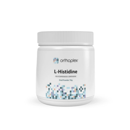 L-Histidine 70g