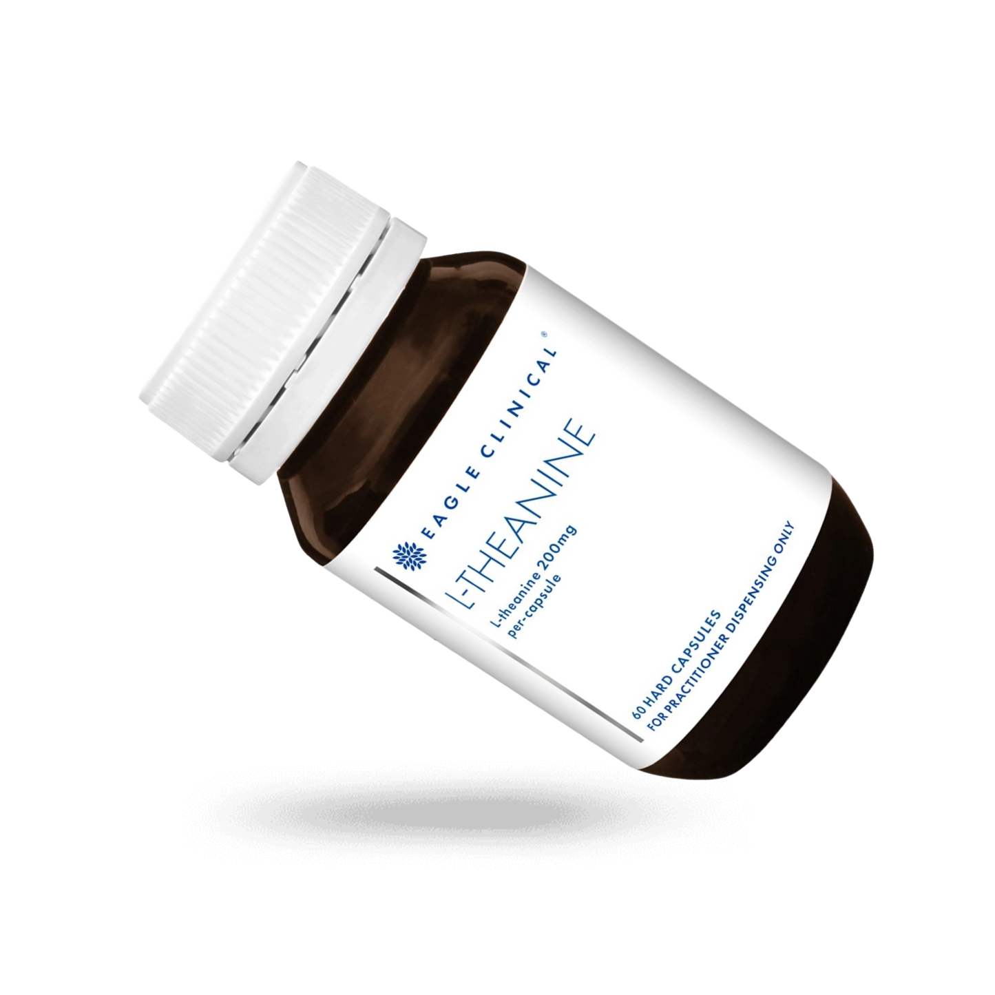 L-Theanine 60 Capsules