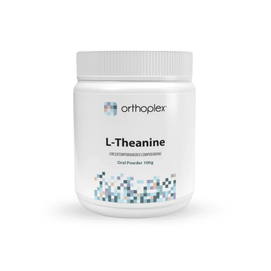 L-Theanine 100g Powder