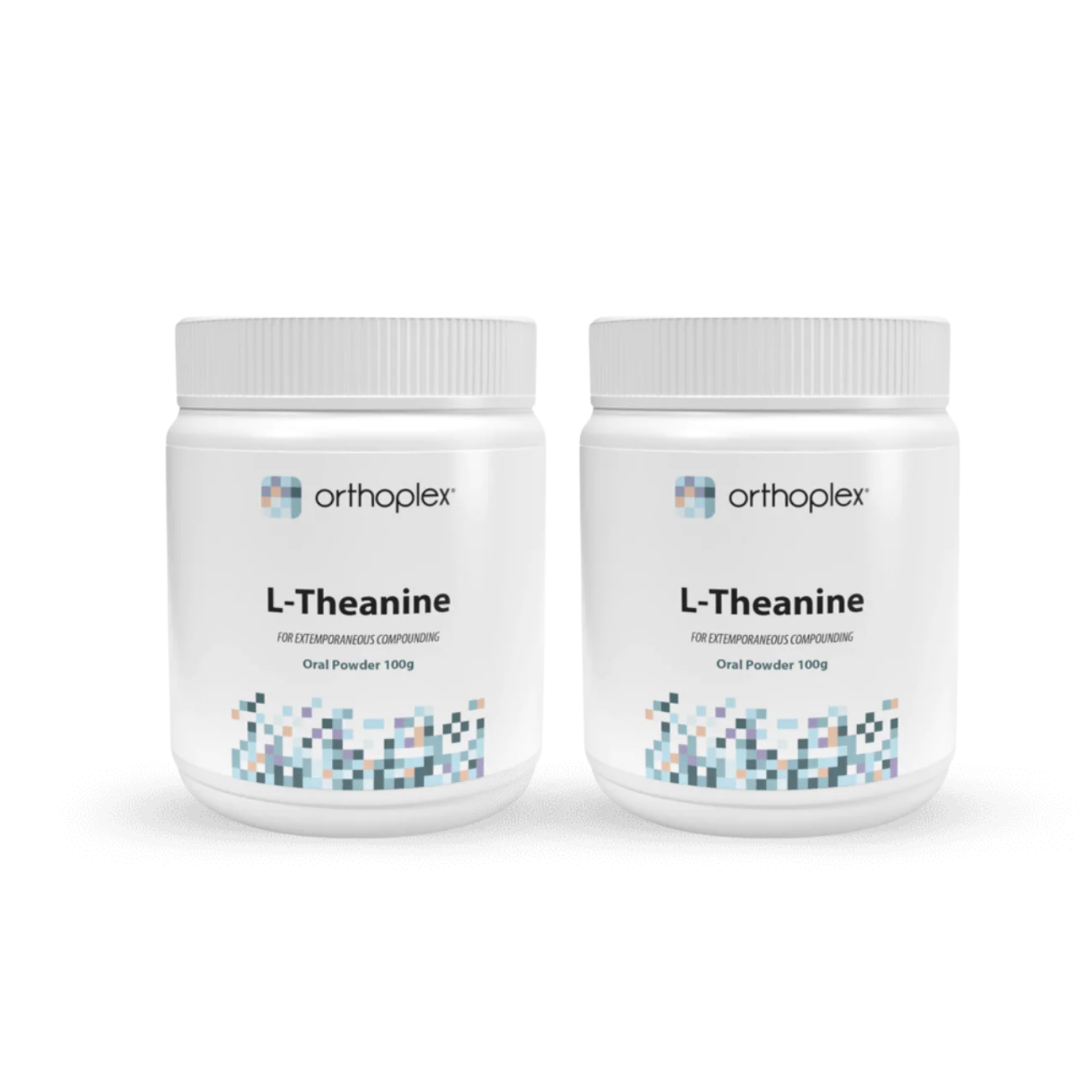 L-Theanine 100g Powder