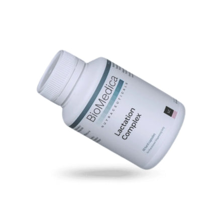 Lactation Complex 60 Hard Capsules