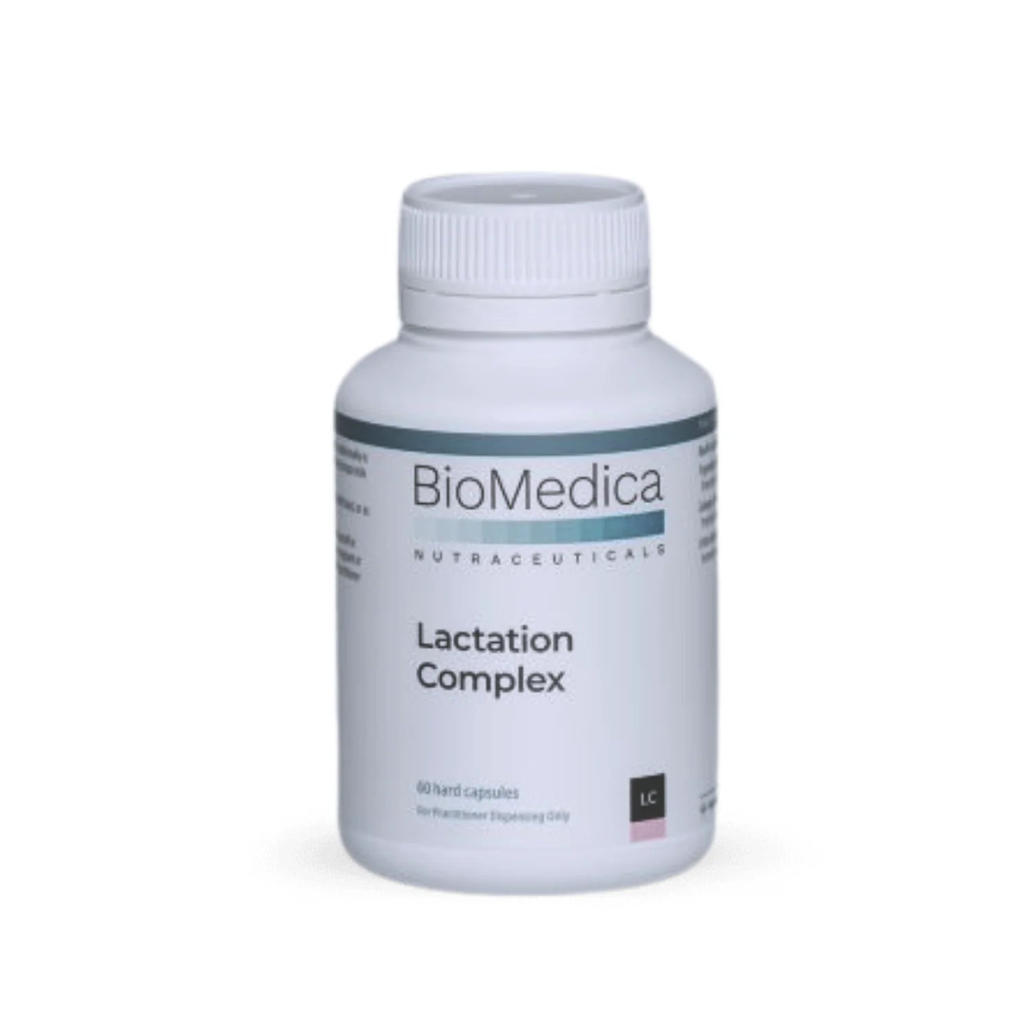 Lactation Complex 60 Hard Capsules