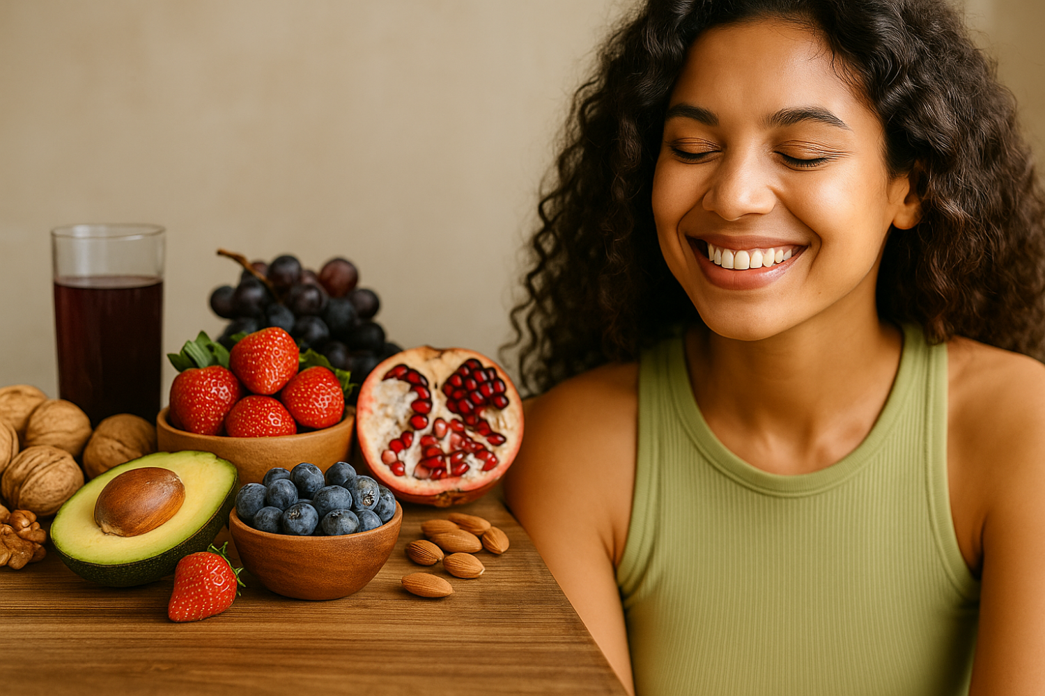 millevita women's health