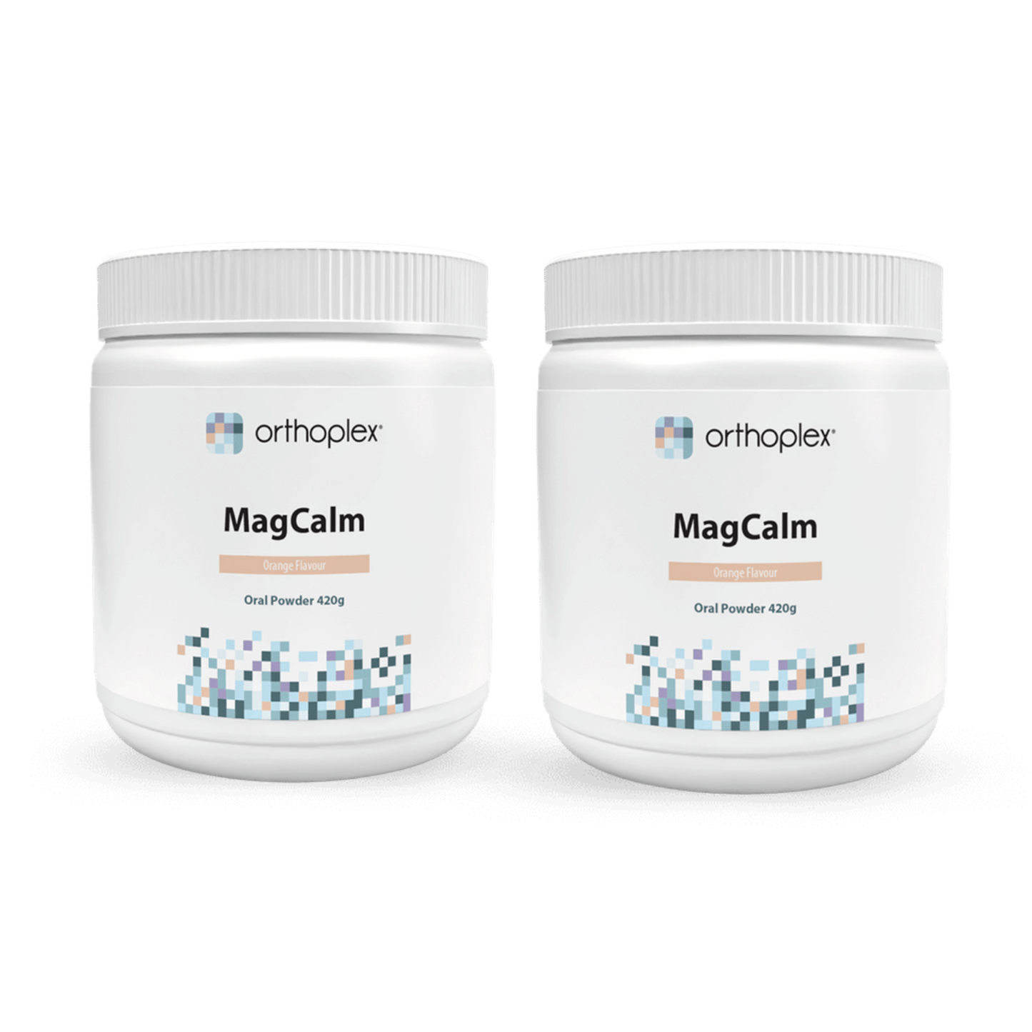MagCalm Powder