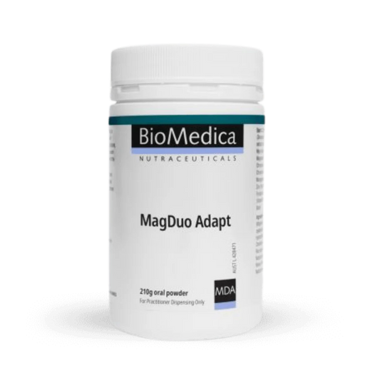 MagDuo Adapt Powder 210g