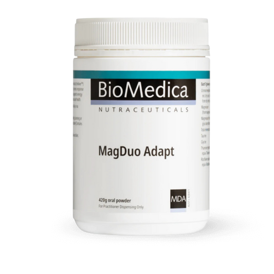 MagDuo Adapt Powder 420g