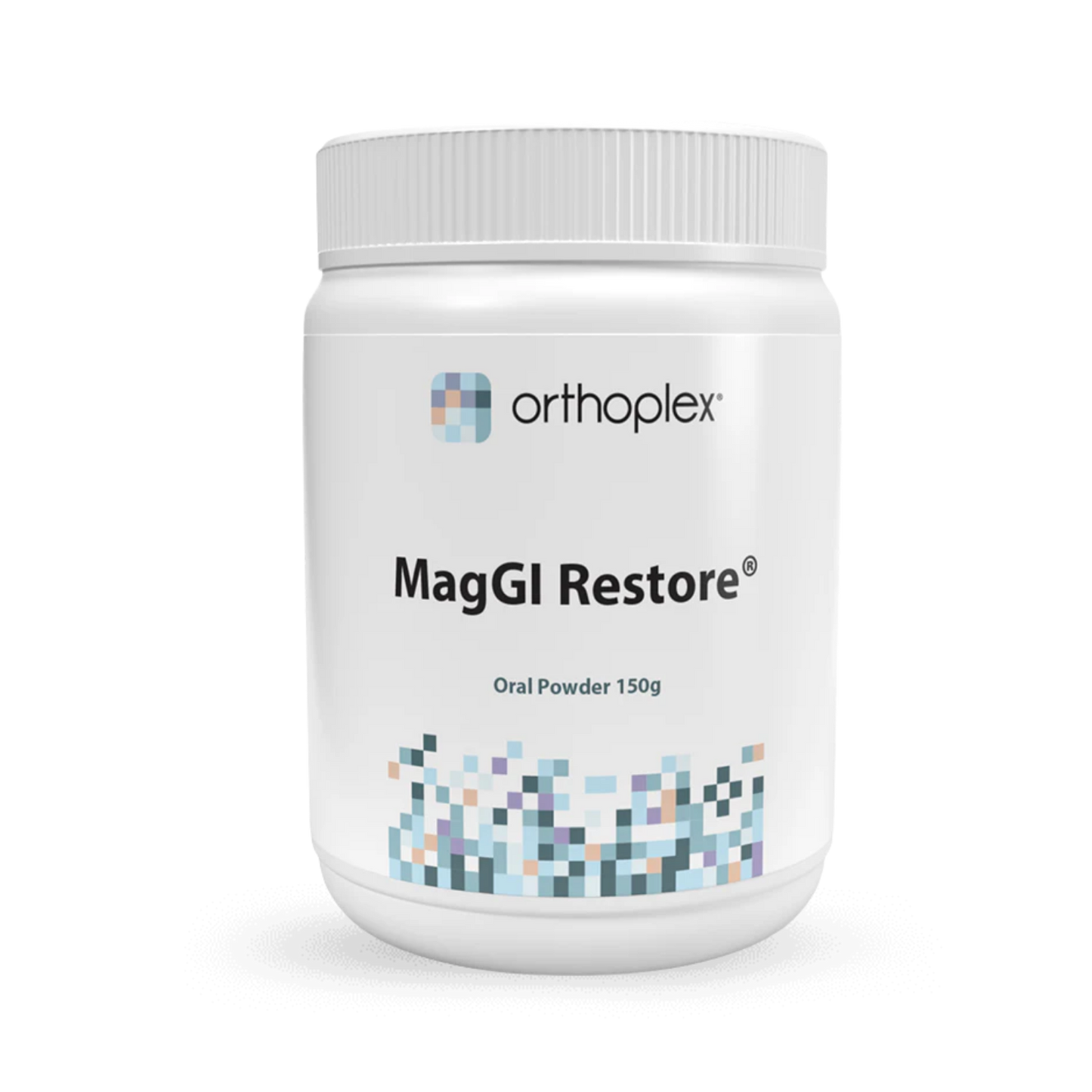 MagGI Restore Powder