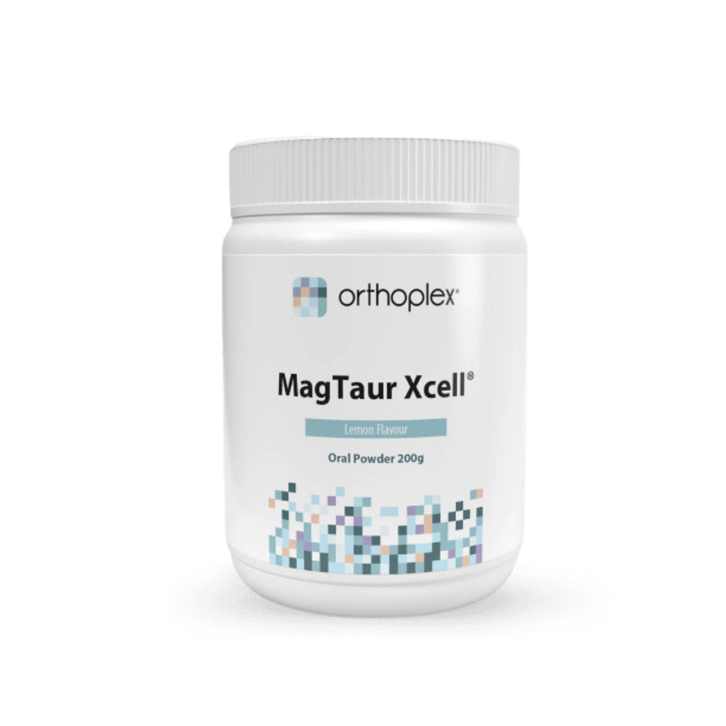 MagTaur Xcell Powder 