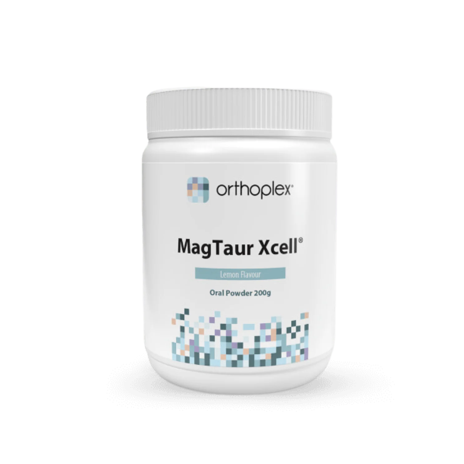 MagTaur Xcell Powder 