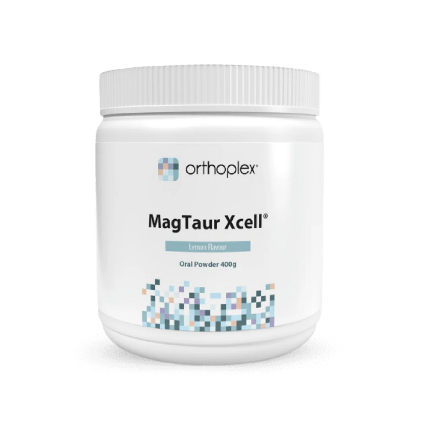 magtaur xcell powder 400g