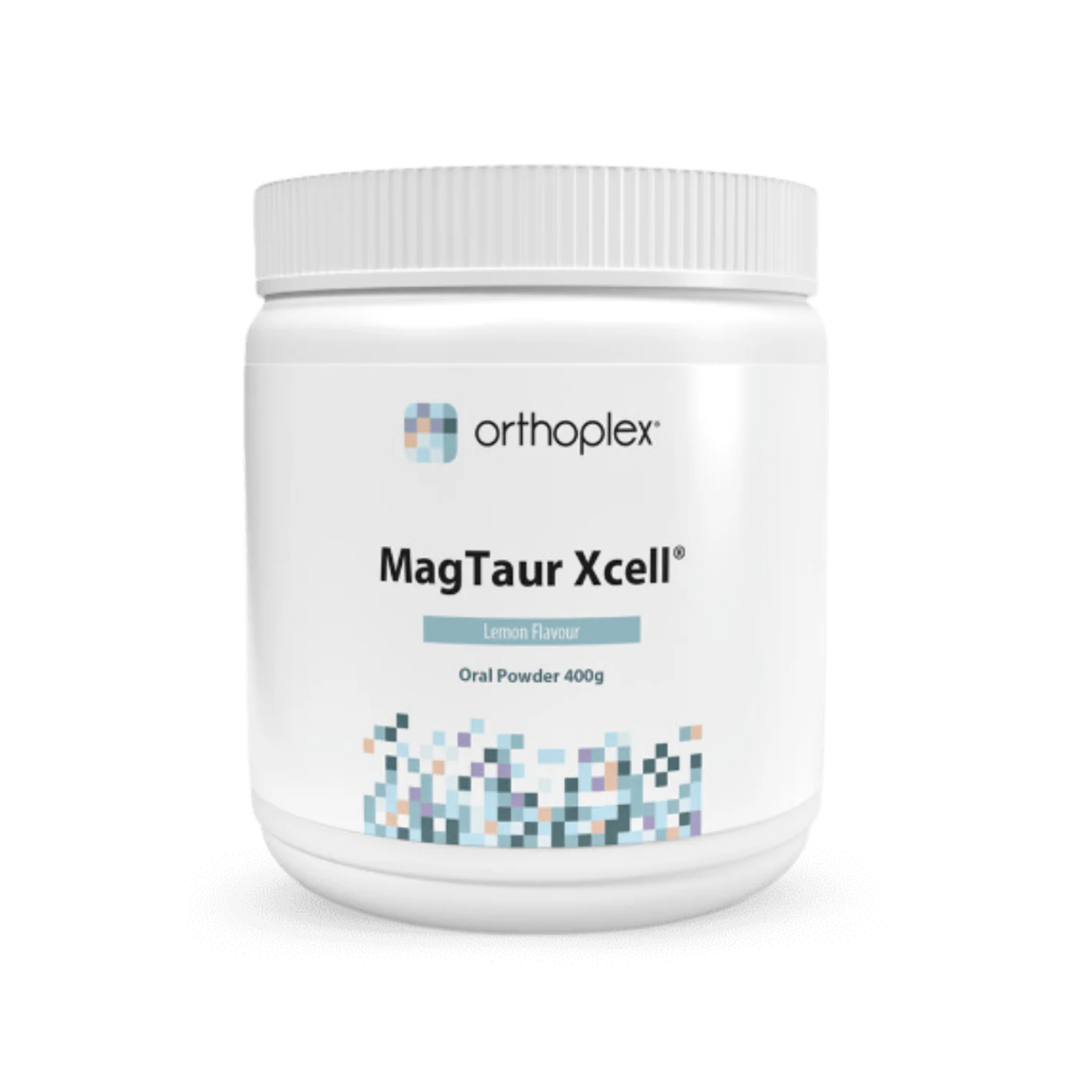 magtaur xcell powder 400g