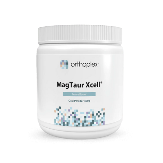 magtaur xcell powder 400g