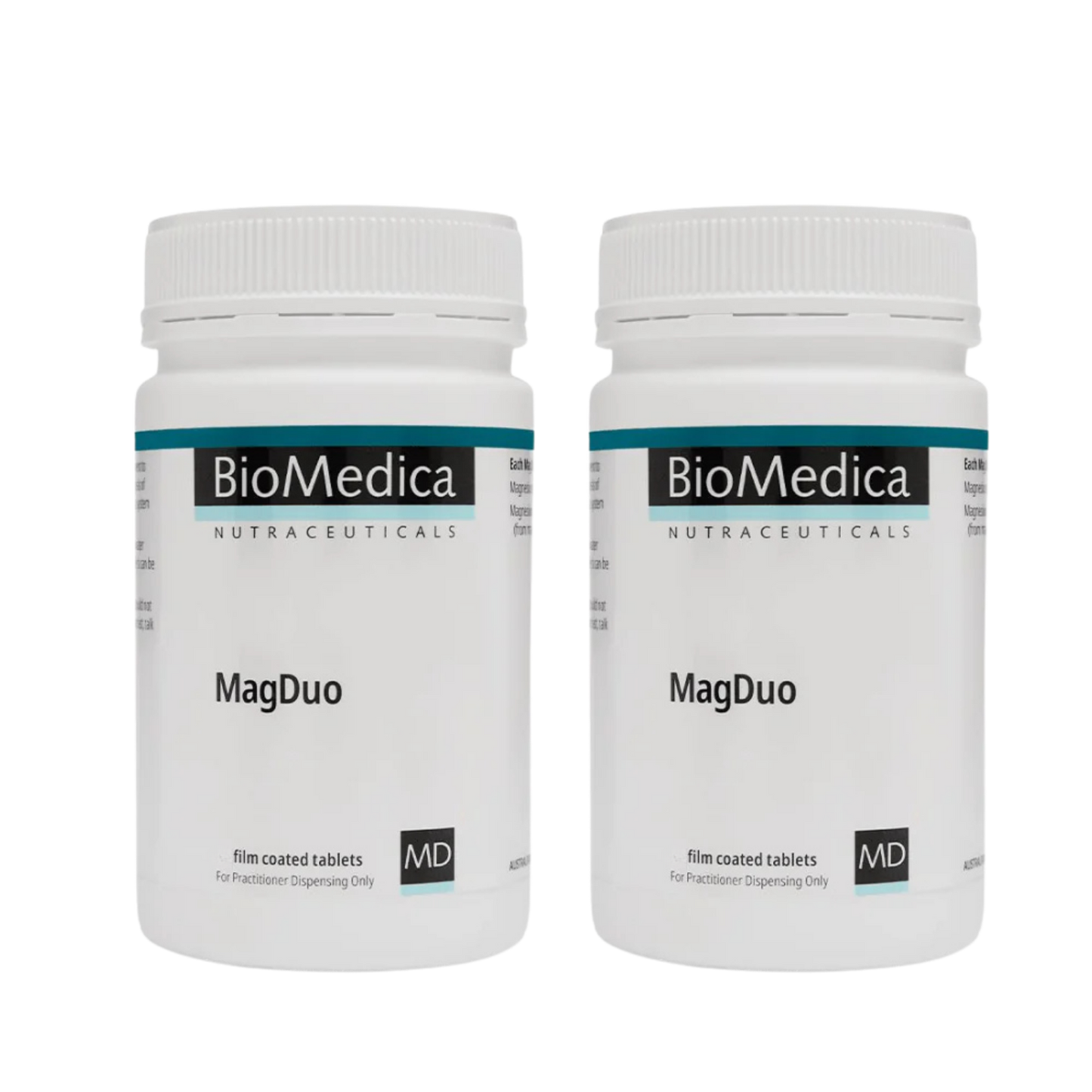 Mag Duo 240 Tablets