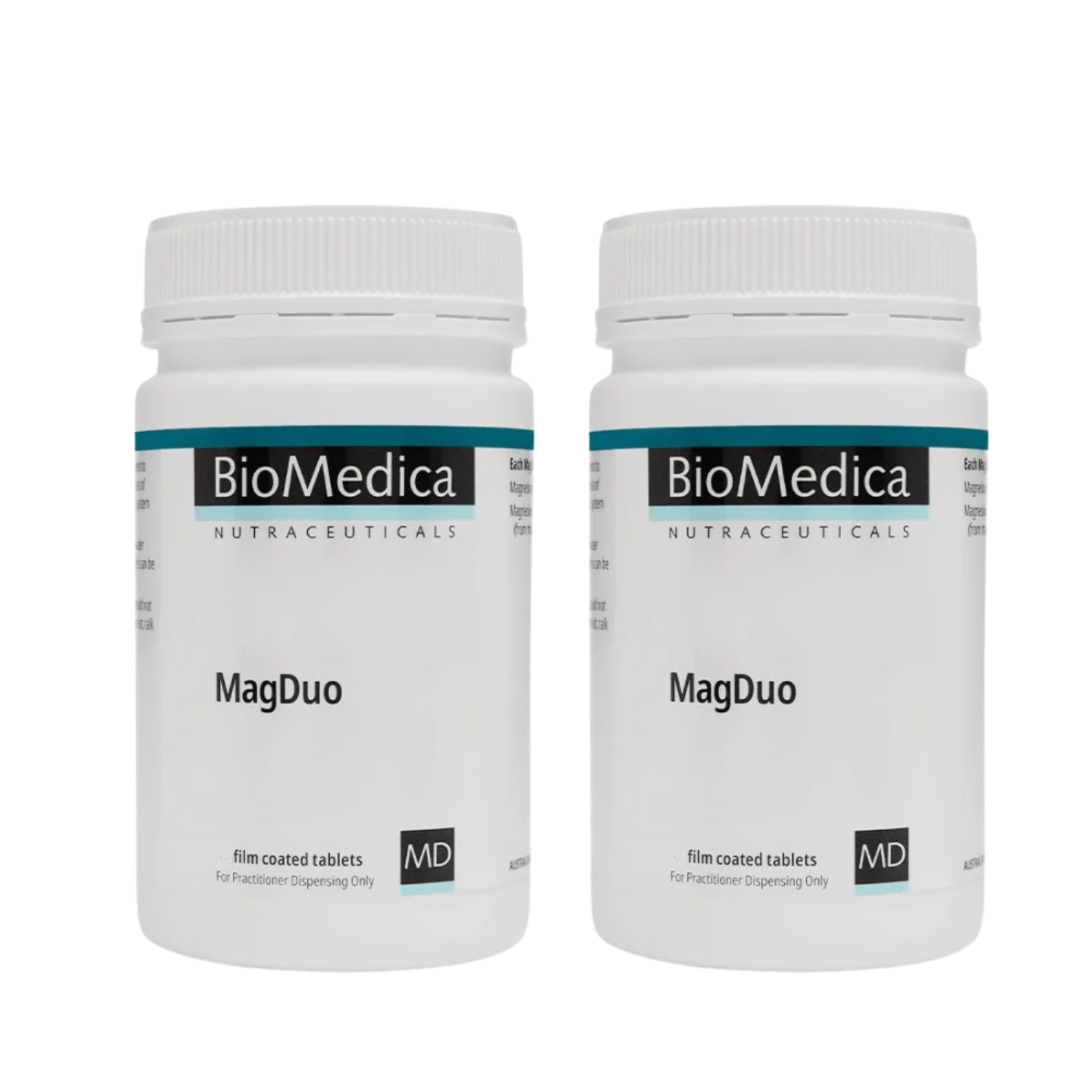 Mag Duo 240 Tablets