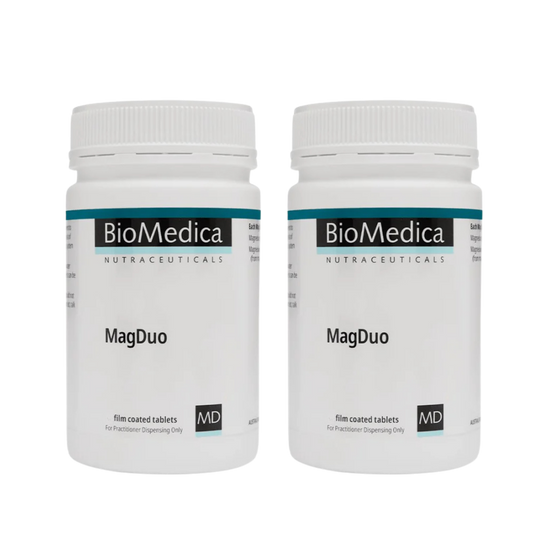 Mag Duo 240 Tablets