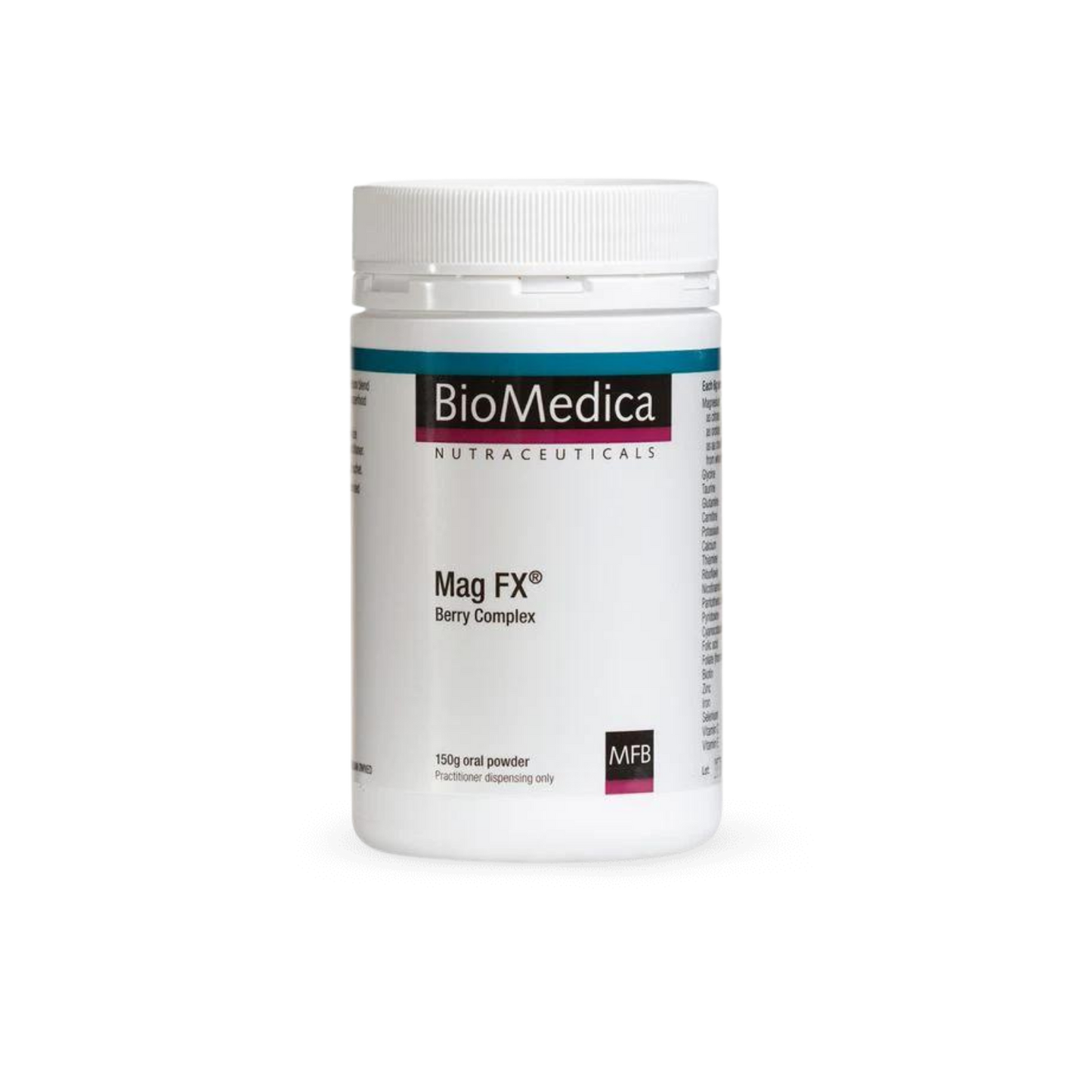 Mag FX Berry Complex Powder