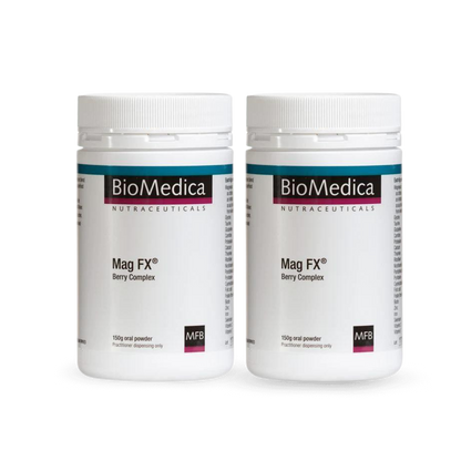 Mag FX Berry Complex Powder