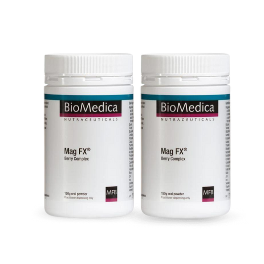 Mag FX Berry Complex Powder