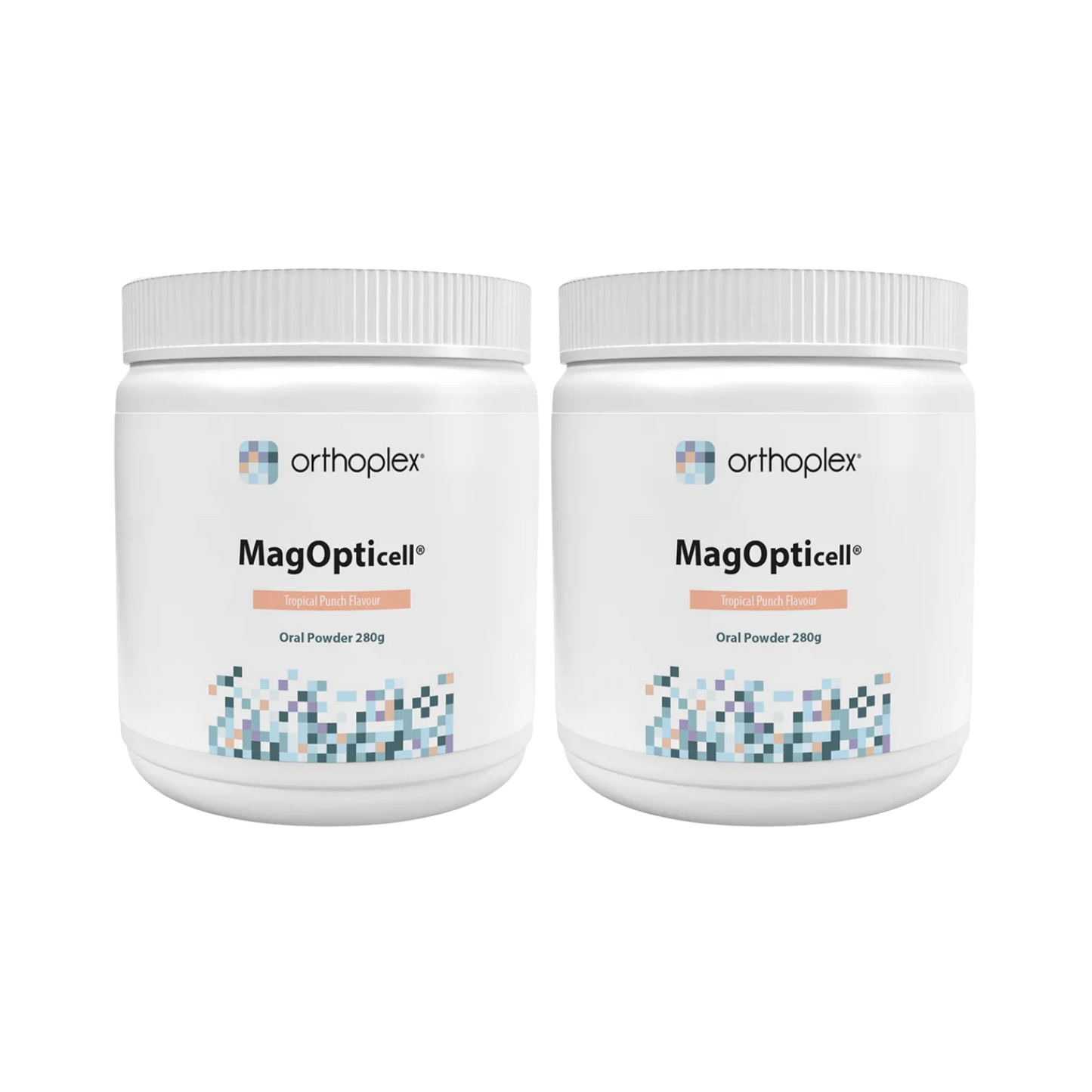 Mag OptiCell Powder