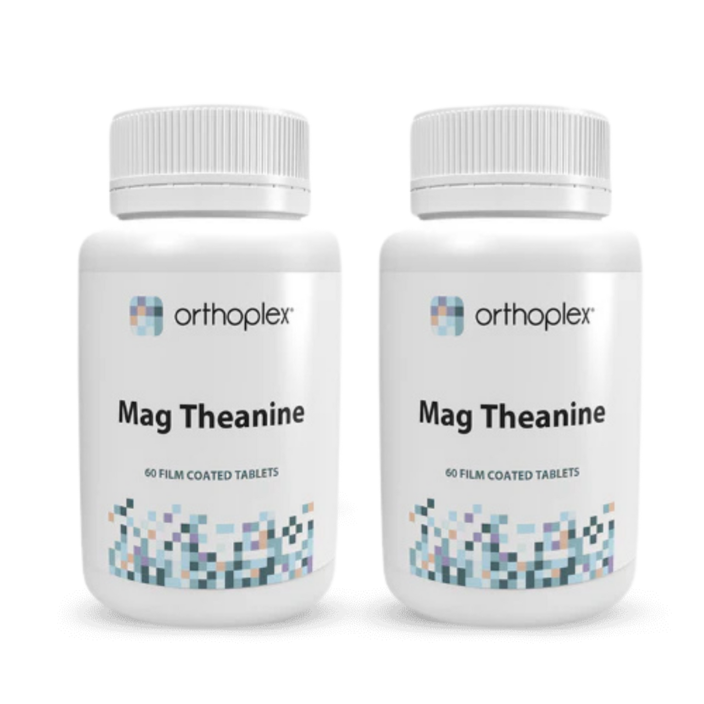 Mag Theanine Tablets