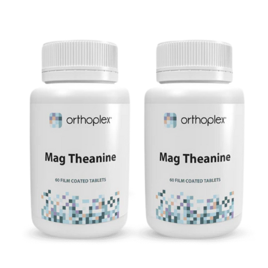 Mag Theanine Tablets
