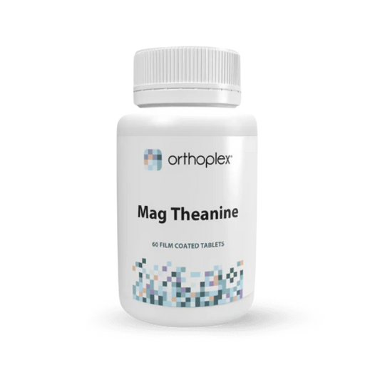 Mag Theanine Tablets