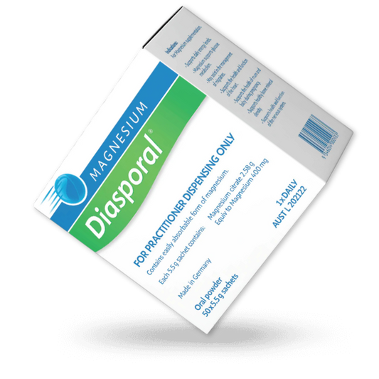 Magnesium Diasporal 50sct