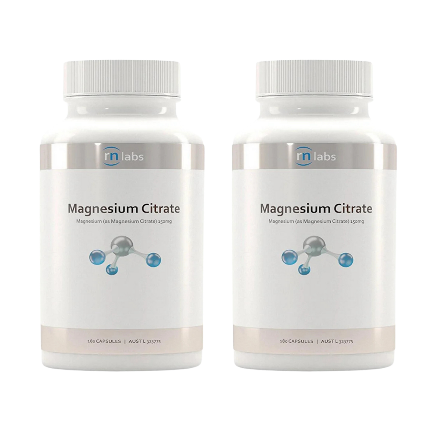 Magnesium Citrate Capsules