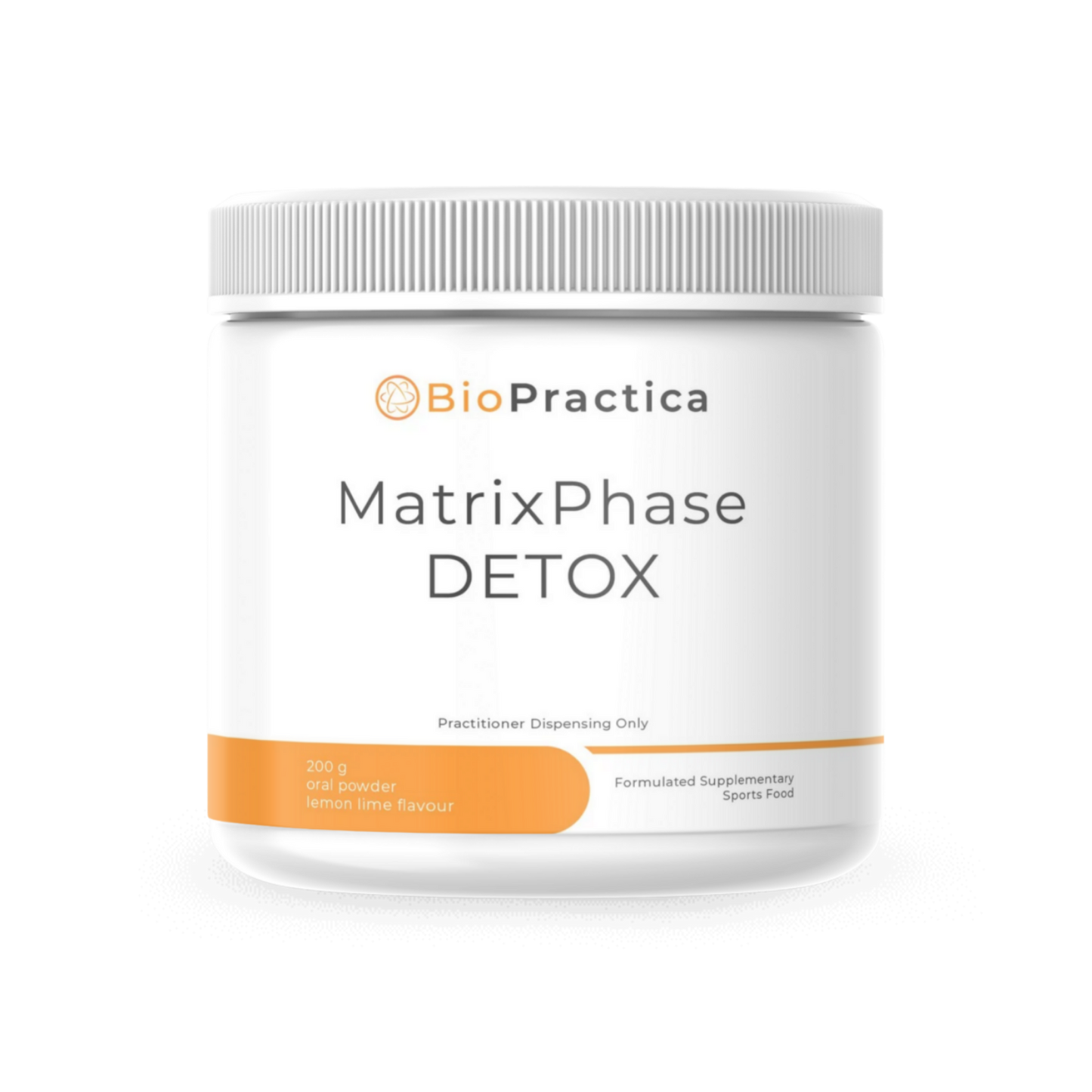 Matrix Phase Detox Powder 200g