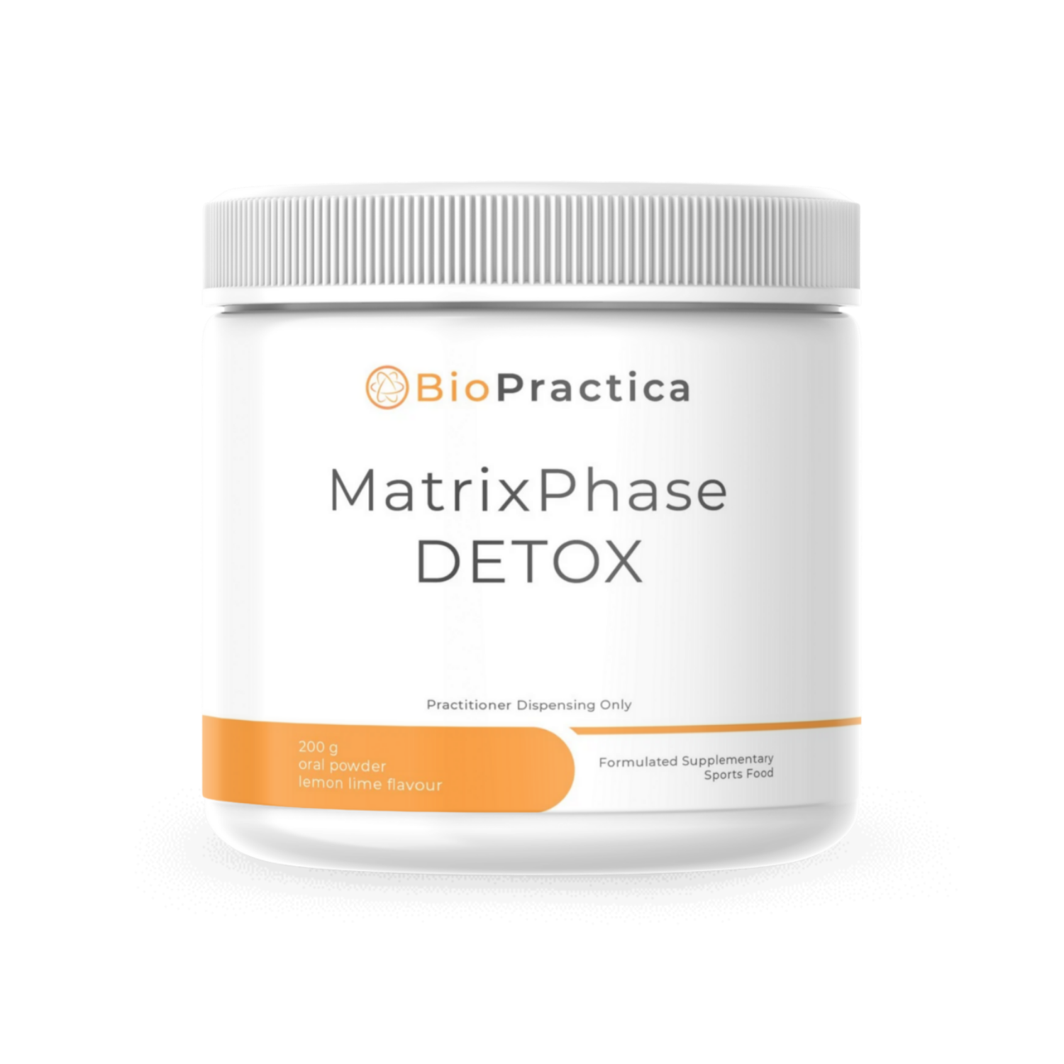 Matrix Phase Detox Powder 200g