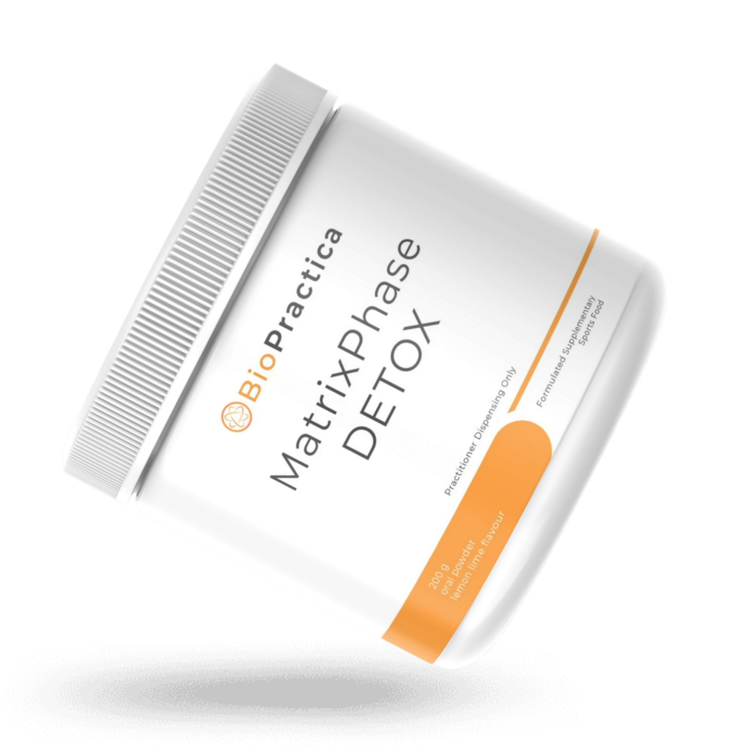 Matrix Phase Detox Powder 200g