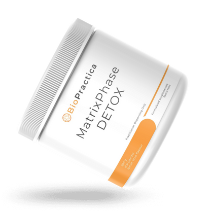 Matrix Phase Detox Powder 200g