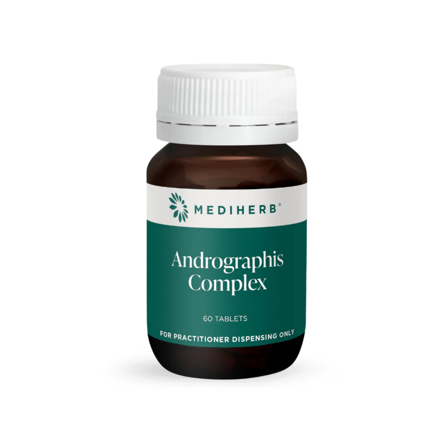 Mediherb Andrographis Complex 60t