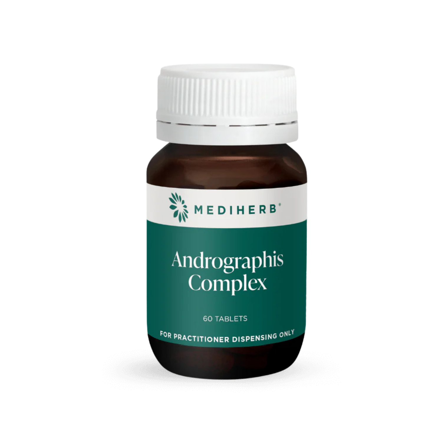 Mediherb Andrographis Complex 60t