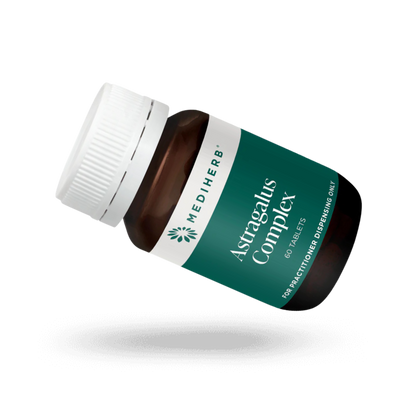 Mediherb Astragalus Complex 60t