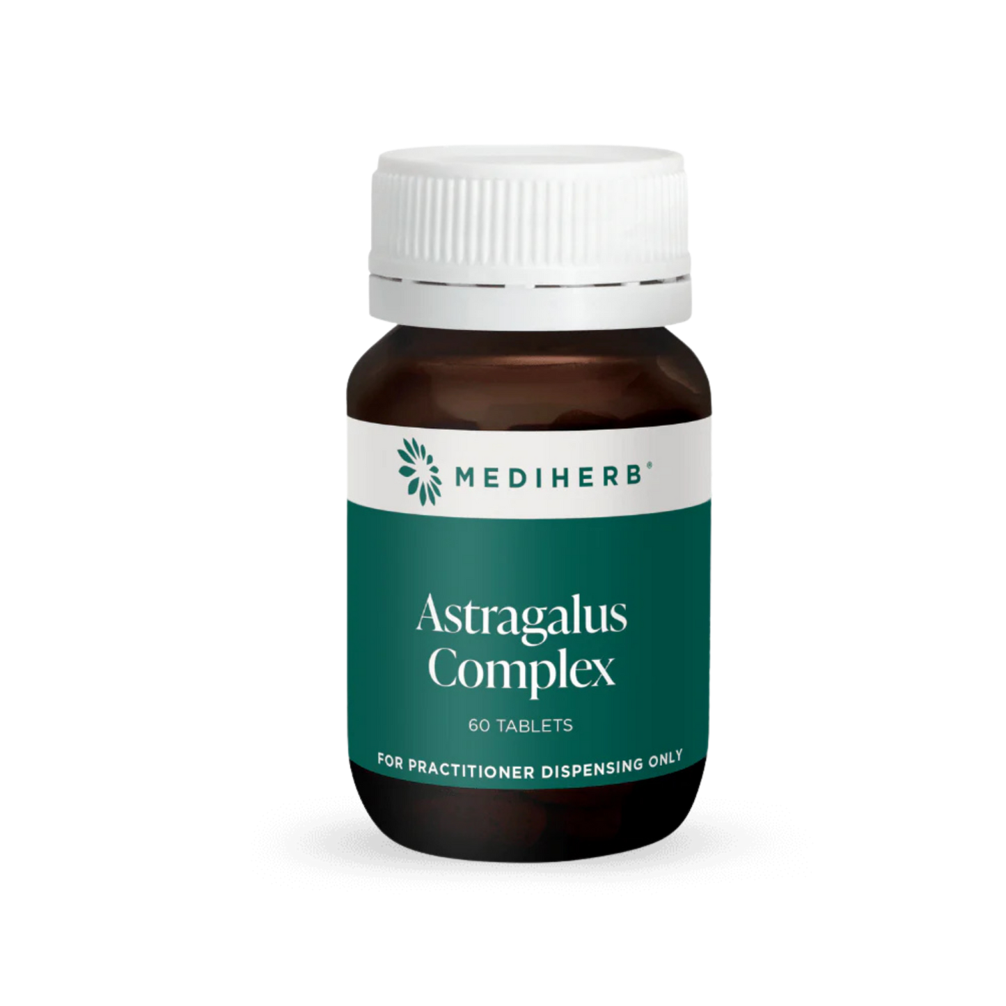 Mediherb Astragalus Complex 60t