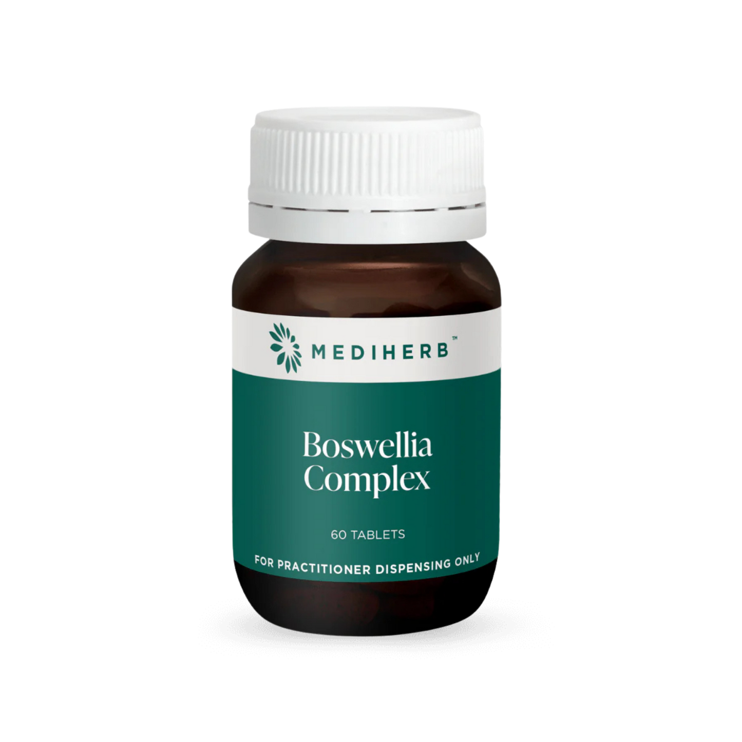 Mediherb Boswellia Complex 60 Tablets