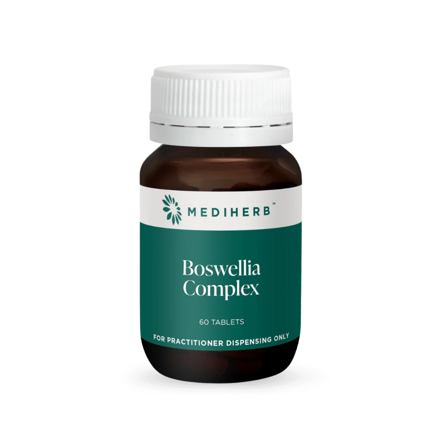 Mediherb Boswellia Complex 60 Tablets