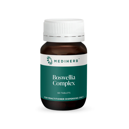 Mediherb Boswellia Complex 60 Tablets