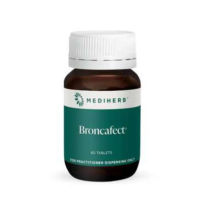 Mediherb Broncafect 60t