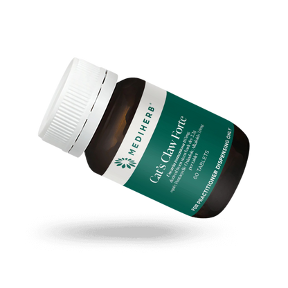 Mediherb Cat's Claw Forte 60t