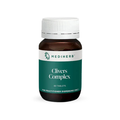 Mediherb Clivers Complex 60t