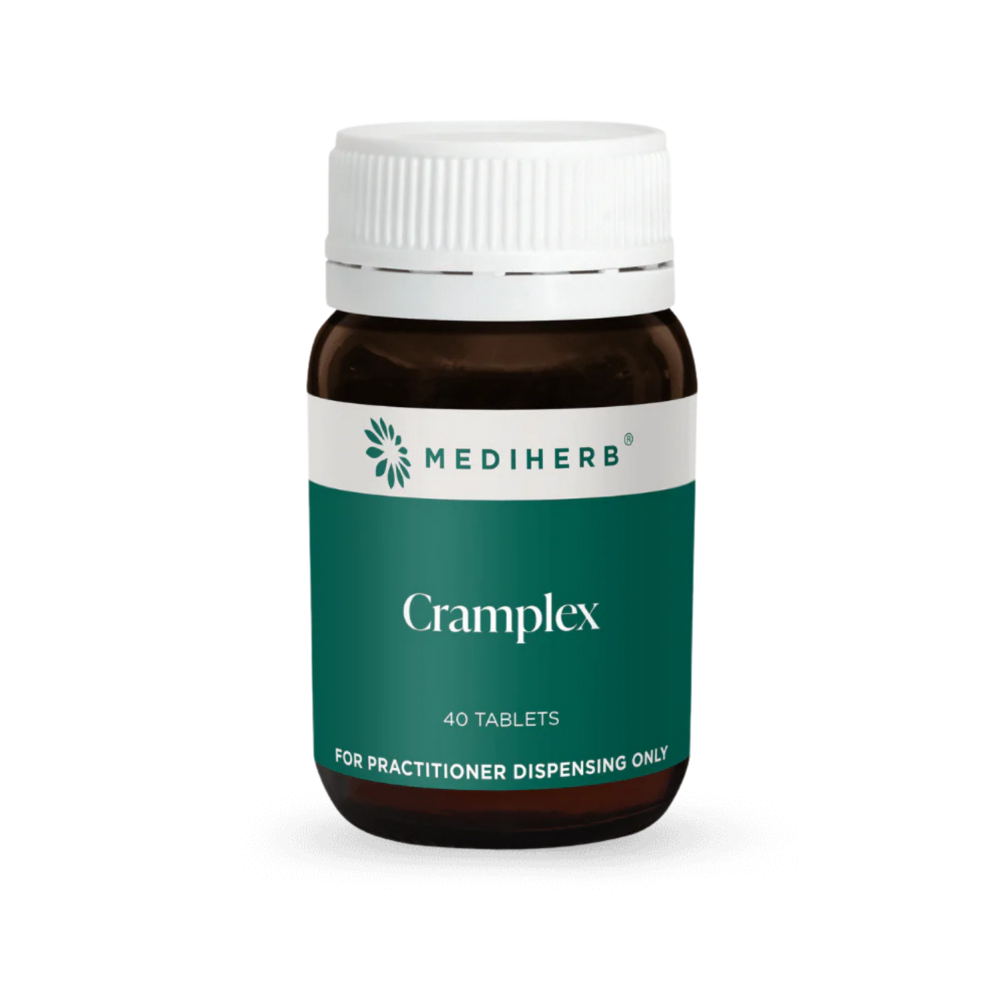 Mediherb Cramplex 40 Tablets