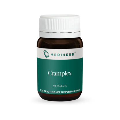Mediherb Cramplex 40 Tablets