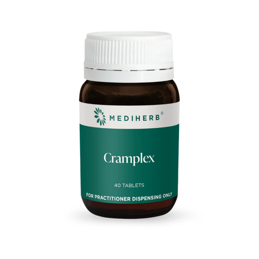 Mediherb Cramplex 40 Tablets
