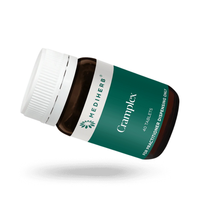 Mediherb Cramplex 40 Tablets