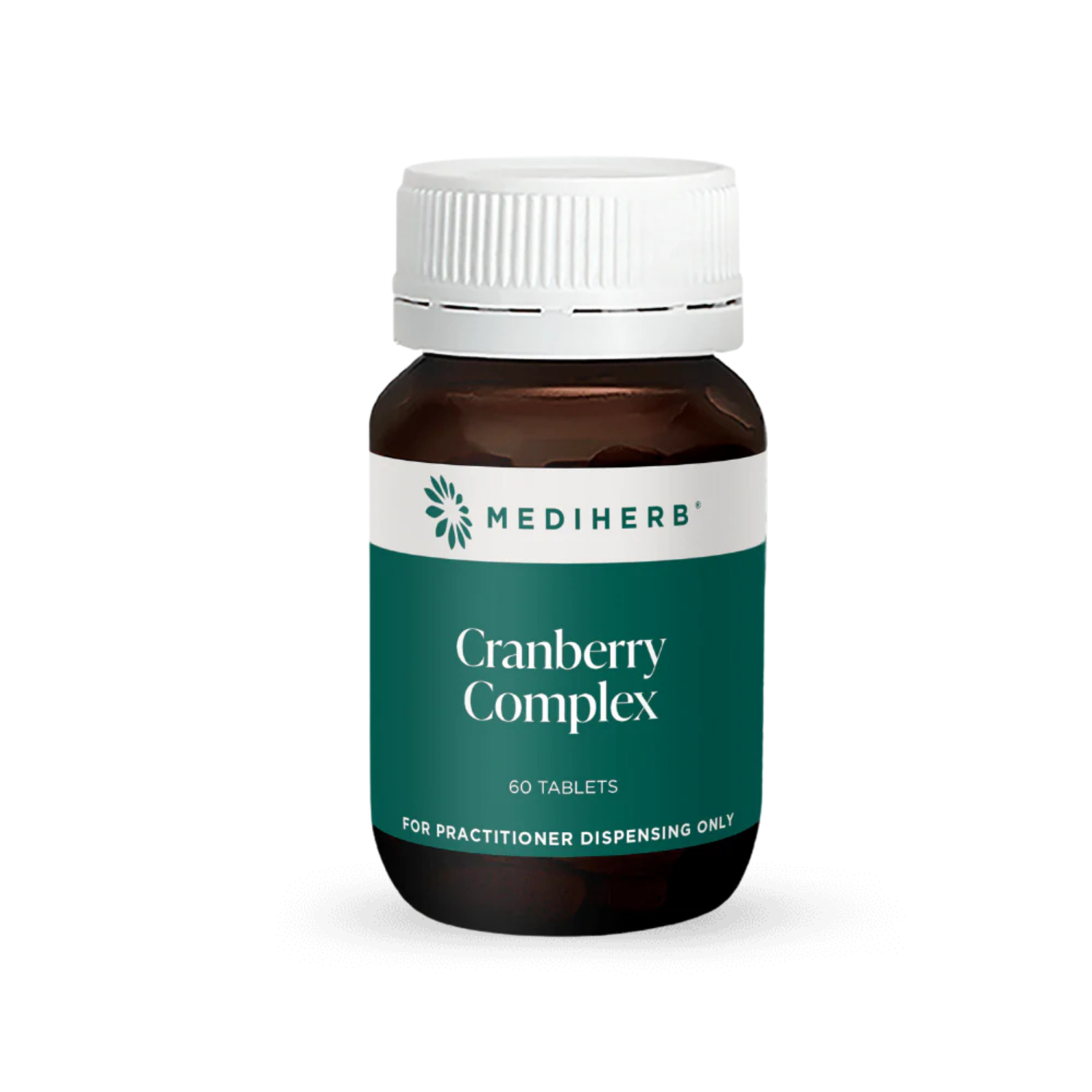 Mediherb Cranberry Complex 60t