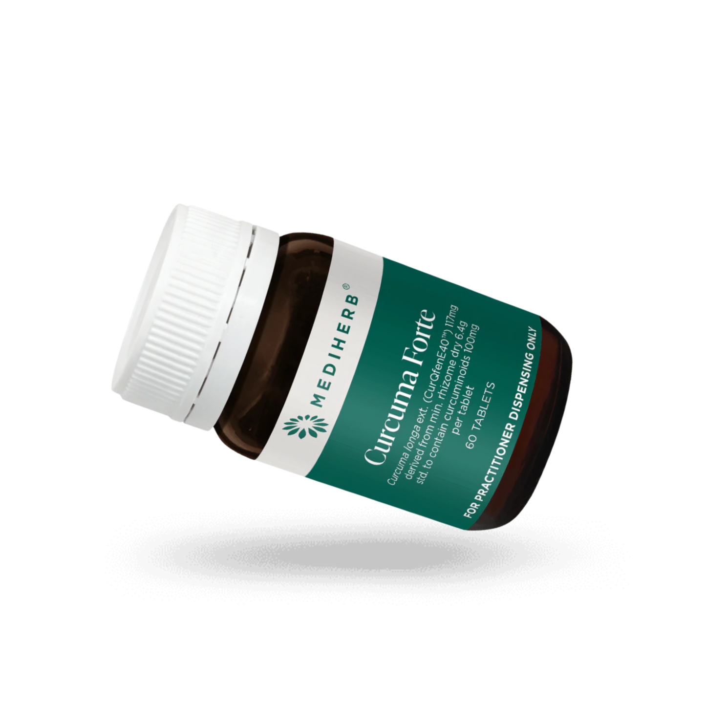 Mediherb Curcuma Forte 60t